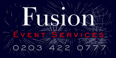Fusion Event Services<span>.</span>
